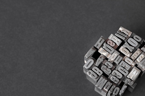 Маркировка металлопроката