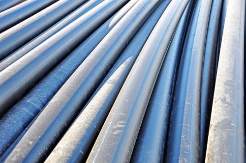 Труба круглая, стальная 2.8 мм, 15х6000