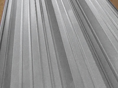 Оцинкованный профнастил НС44-1000, 0,65 мм