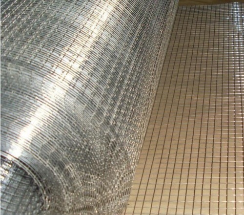 Сетка сварная 150х150 10В500С