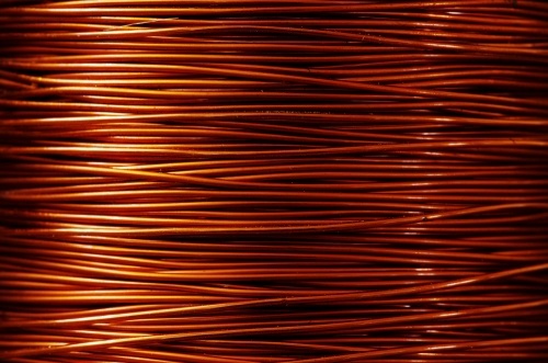 Бронзовая проволока БрБ2т, 0.5 мм