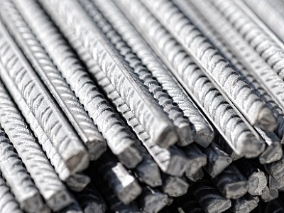 Оцинкованная арматура