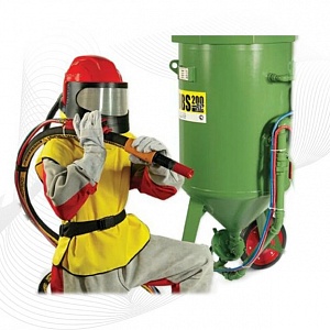 CONTRACOR DBS-200RC