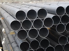 Трубы холоднодеформированные хд 50х2, бесшовные