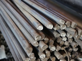 Арматура А1, 20 мм, А240, 11,7 м, гладкая