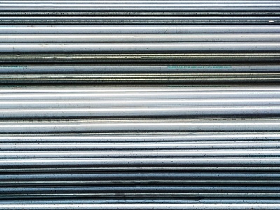 круглые трубы алюминий